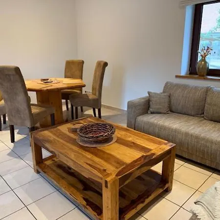 Ferienwohnung Adelheidsdorf