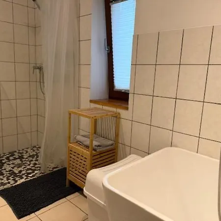 Appartement Ferienwohnung *