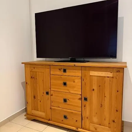 Ferienwohnung Appartement